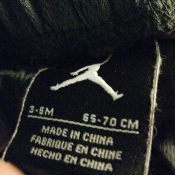 Olympic jordan set - Picture 7 of 7